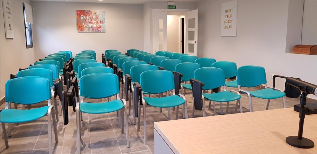 Eventos de empresa - Finca Los Ángeles Bodas y Eventos en ...